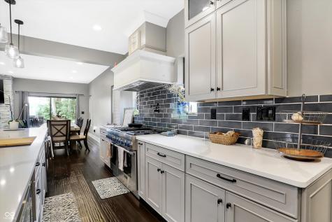 1160 Nantucket Drive Cicero IN 46034