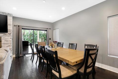 1160 Nantucket Drive Cicero IN 46034