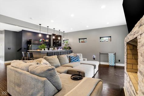 1160 Nantucket Drive Cicero IN 46034