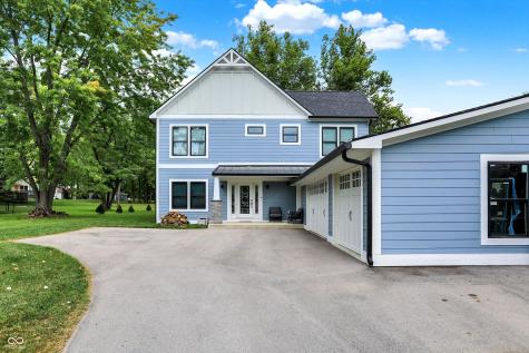 1160 Nantucket Drive Cicero IN 46034