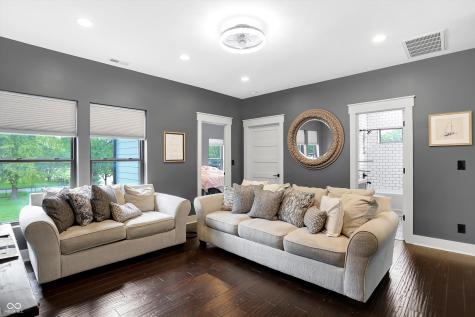 1160 Nantucket Drive Cicero IN 46034