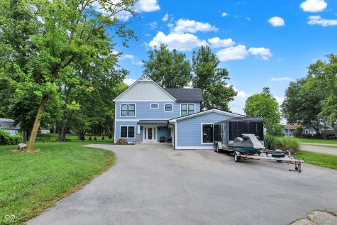 1160 Nantucket Drive Cicero IN 46034