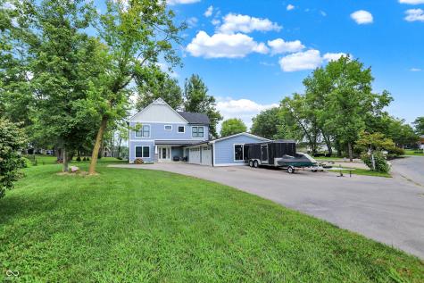 1160 Nantucket Drive Cicero IN 46034