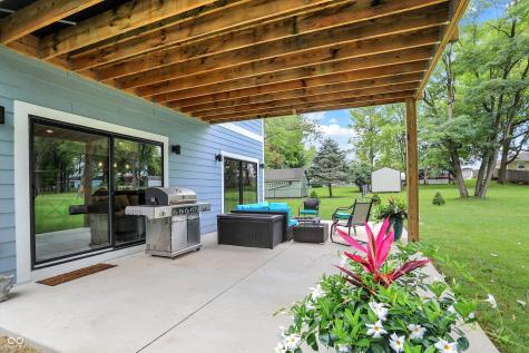 1160 Nantucket Drive Cicero IN 46034