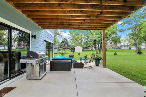 1160 Nantucket Drive Cicero IN 46034