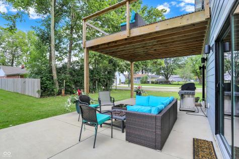 1160 Nantucket Drive Cicero IN 46034