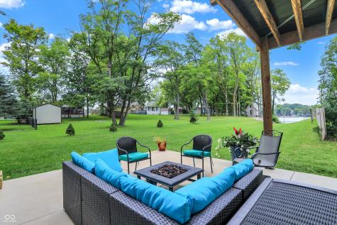 1160 Nantucket Drive Cicero IN 46034