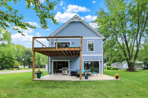 1160 Nantucket Drive Cicero IN 46034