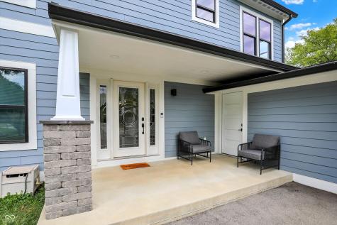 1160 Nantucket Drive Cicero IN 46034