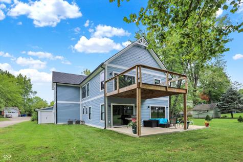 1160 Nantucket Drive Cicero IN 46034