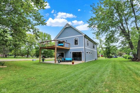 1160 Nantucket Drive Cicero IN 46034