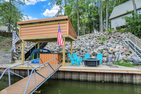 1160 Nantucket Drive Cicero IN 46034