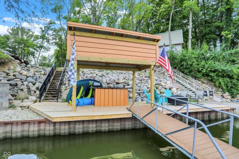 1160 Nantucket Drive Cicero IN 46034