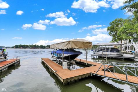 1160 Nantucket Drive Cicero IN 46034