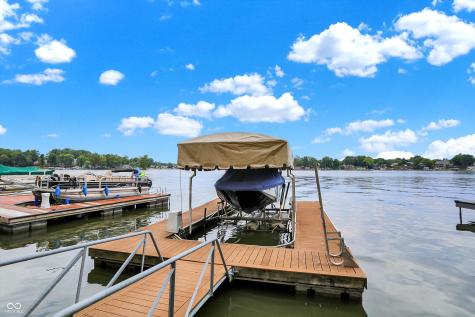 1160 Nantucket Drive Cicero IN 46034