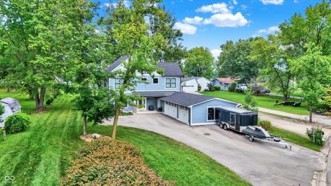 1160 Nantucket Drive Cicero IN 46034