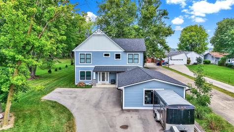 1160 Nantucket Drive Cicero IN 46034