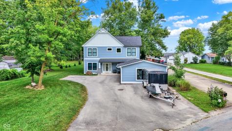 1160 Nantucket Drive Cicero IN 46034