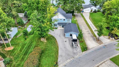 1160 Nantucket Drive Cicero IN 46034