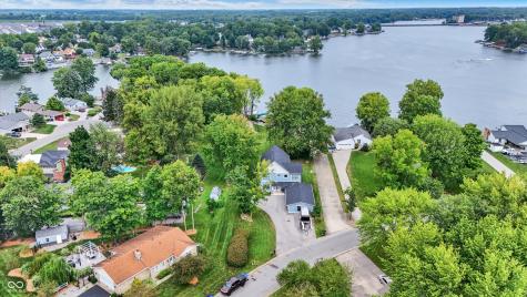 1160 Nantucket Drive Cicero IN 46034