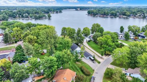 1160 Nantucket Drive Cicero IN 46034