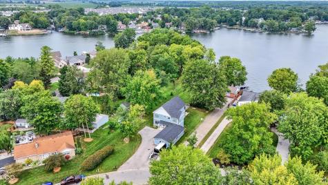 1160 Nantucket Drive Cicero IN 46034