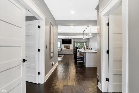 1160 Nantucket Drive Cicero IN 46034