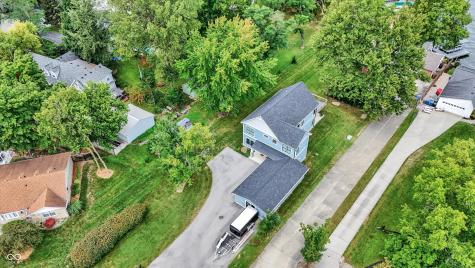 1160 Nantucket Drive Cicero IN 46034