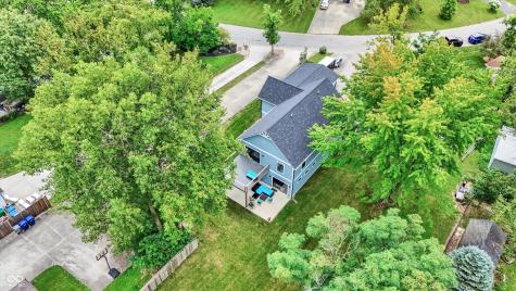 1160 Nantucket Drive Cicero IN 46034