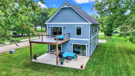 1160 Nantucket Drive Cicero IN 46034