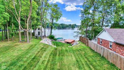 1160 Nantucket Drive Cicero IN 46034