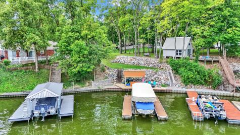 1160 Nantucket Drive Cicero IN 46034