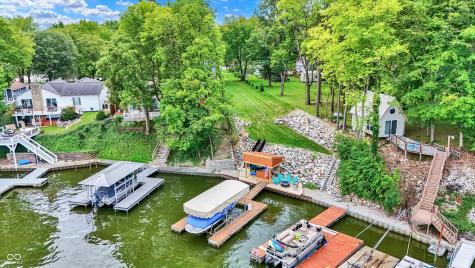 1160 Nantucket Drive Cicero IN 46034