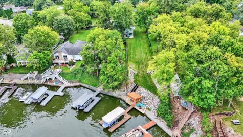 1160 Nantucket Drive Cicero IN 46034