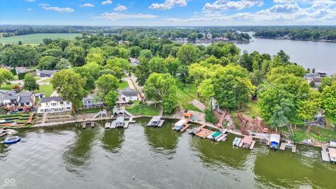 1160 Nantucket Drive Cicero IN 46034