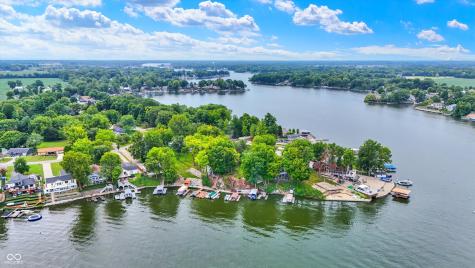 1160 Nantucket Drive Cicero IN 46034
