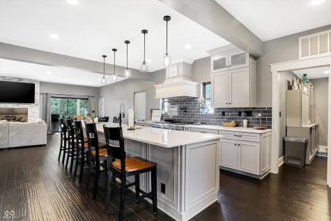 1160 Nantucket Drive Cicero IN 46034