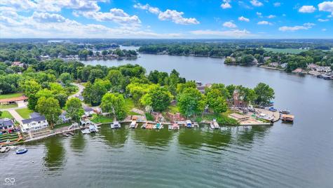 1160 Nantucket Drive Cicero IN 46034