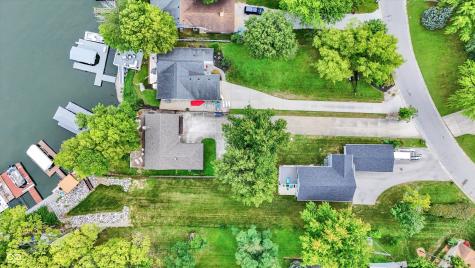 1160 Nantucket Drive Cicero IN 46034