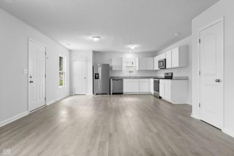 1216 N D Street Elwood IN 46036