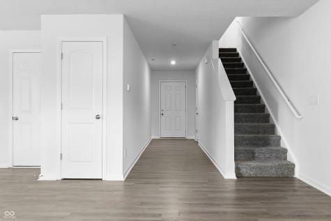 1216 N D Street Elwood IN 46036