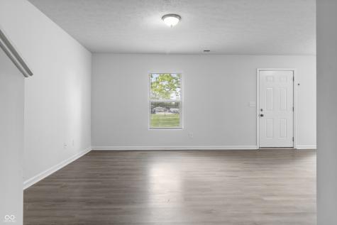 1216 N D Street Elwood IN 46036