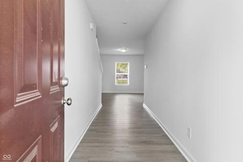 1216 N D Street Elwood IN 46036