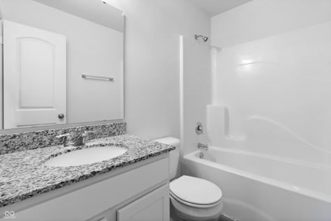 1216 N D Street Elwood IN 46036