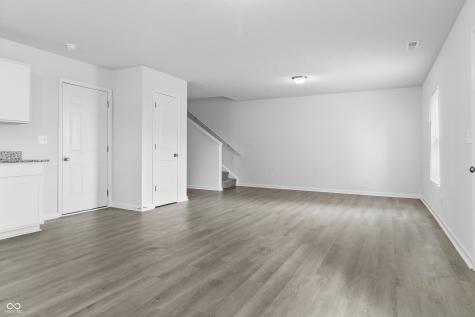 1216 N D Street Elwood IN 46036