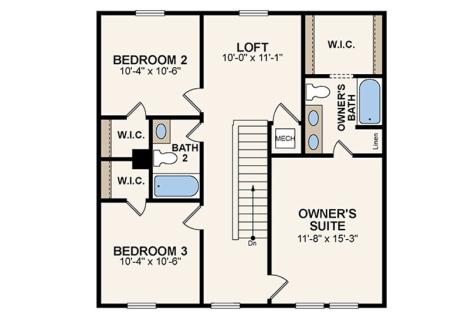 1216 N D Street Elwood IN 46036