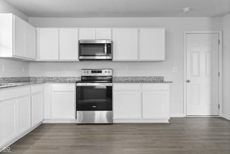 1216 N D Street Elwood IN 46036