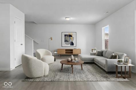 1216 N D Street Elwood IN 46036