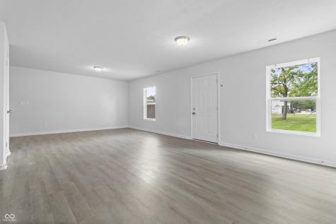 1216 N D Street Elwood IN 46036