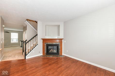 9080 Teaneck Drive Fishers IN 46038